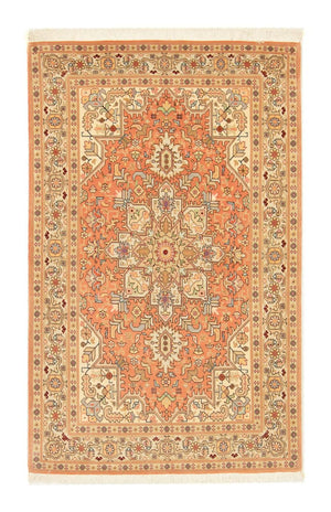 Perserteppich - Täbriz - Royal 160 x 100 cm Teppichbrücke