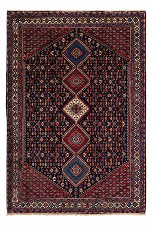 Perserteppich - Nomadic 304 x 208 cm