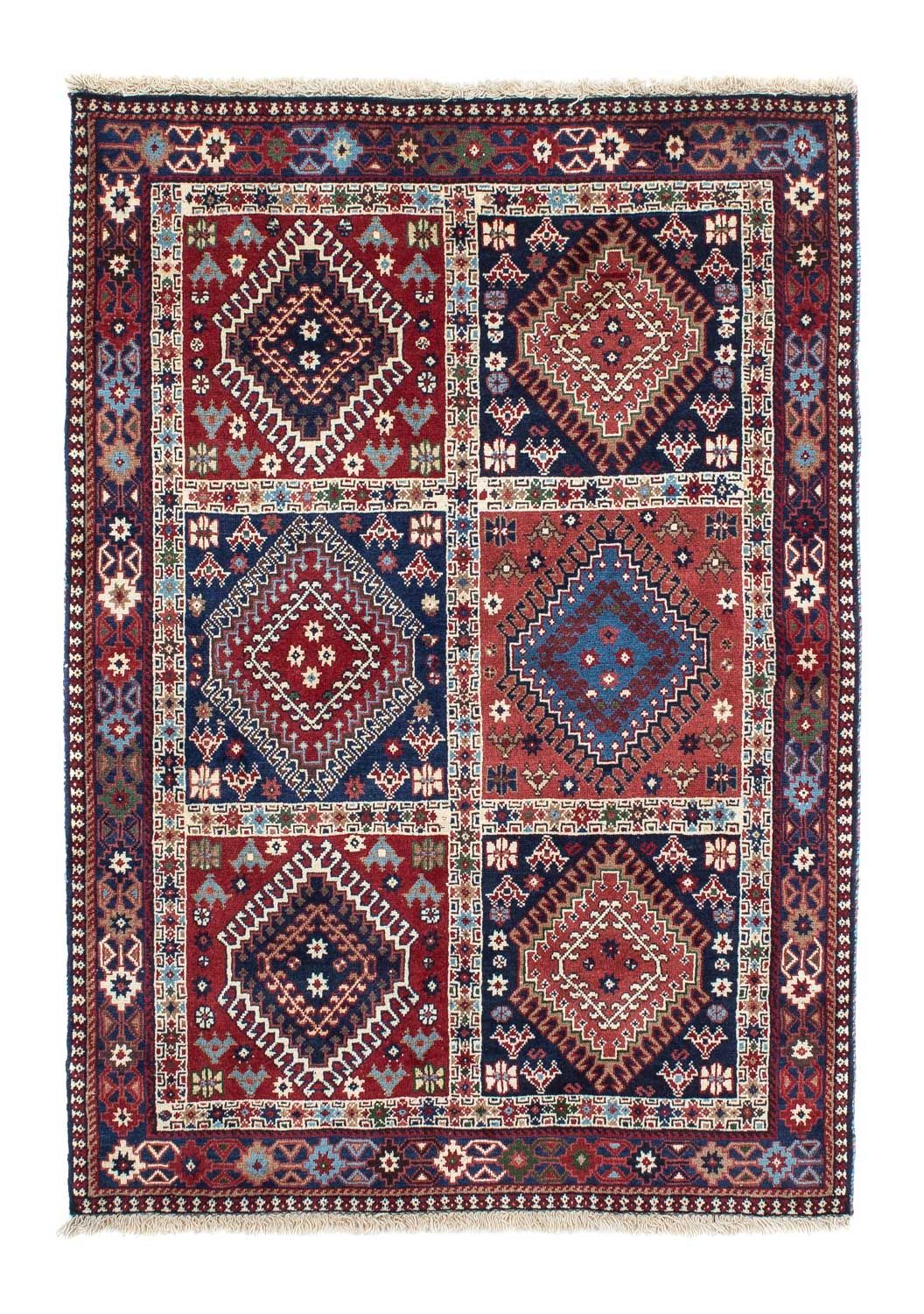 Perserteppich - Nomadic 149 x 100 cm
