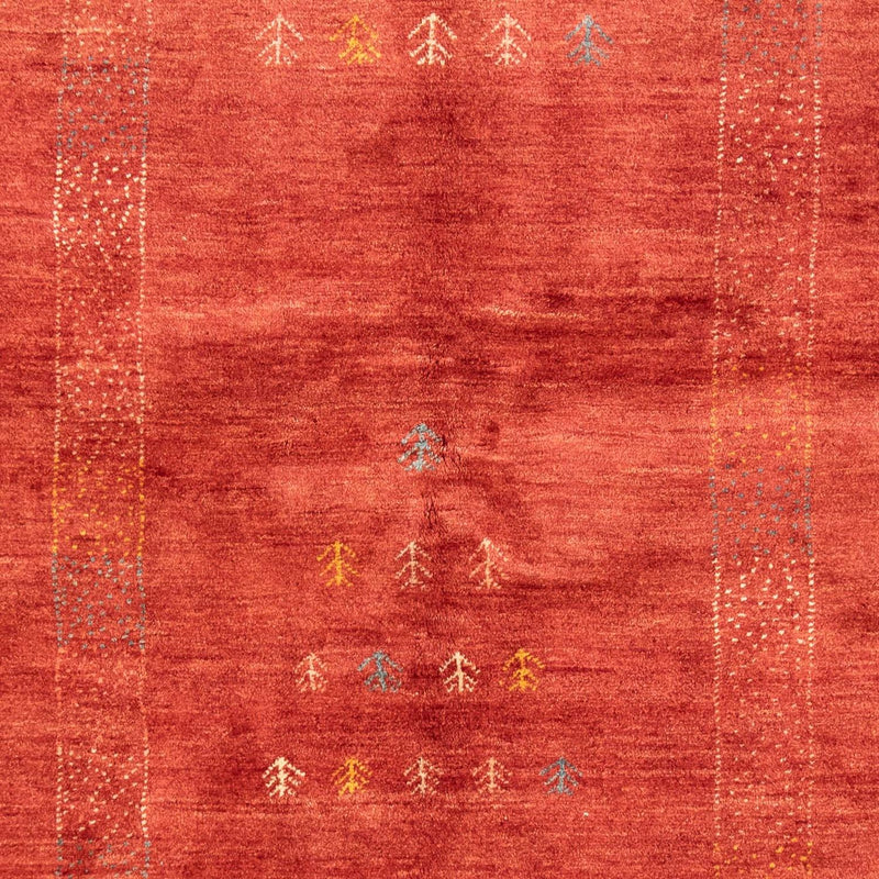 Gabbeh Teppich - Perser 225 x 171 cm