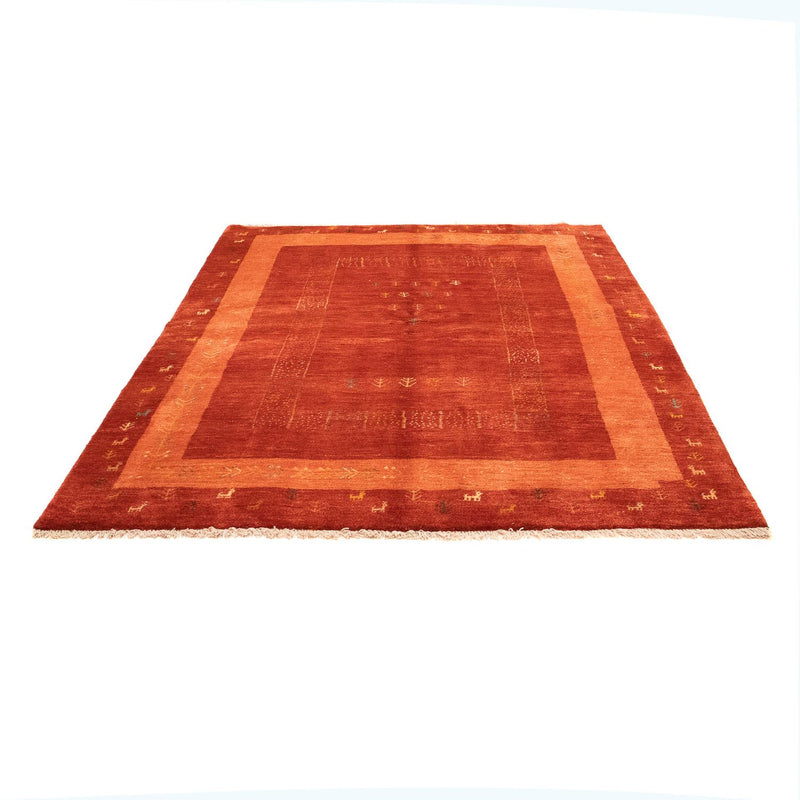 Gabbeh Teppich - Perser 225 x 171 cm