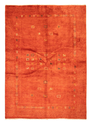 Gabbeh Teppich - Perser 235 x 172 cm