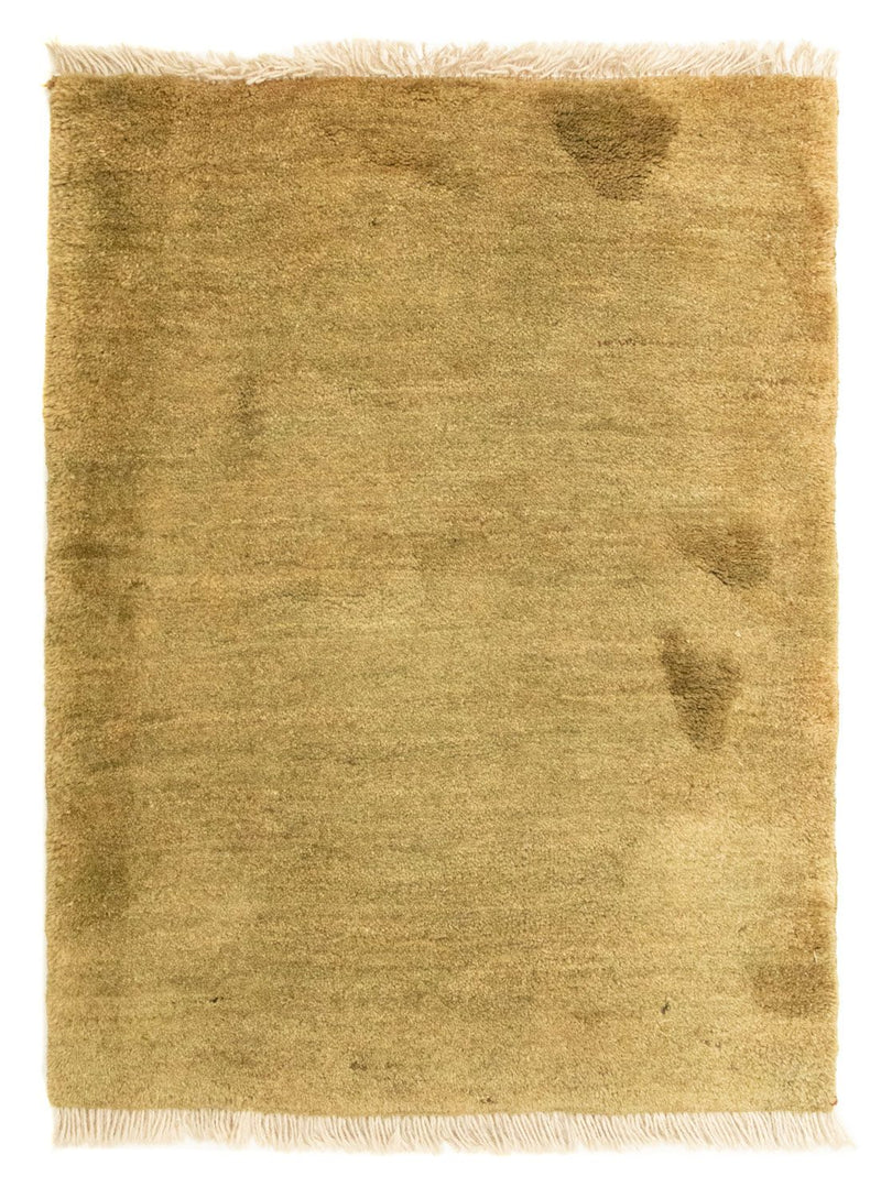 Gabbeh Teppich - Perser 89 x 68 cm