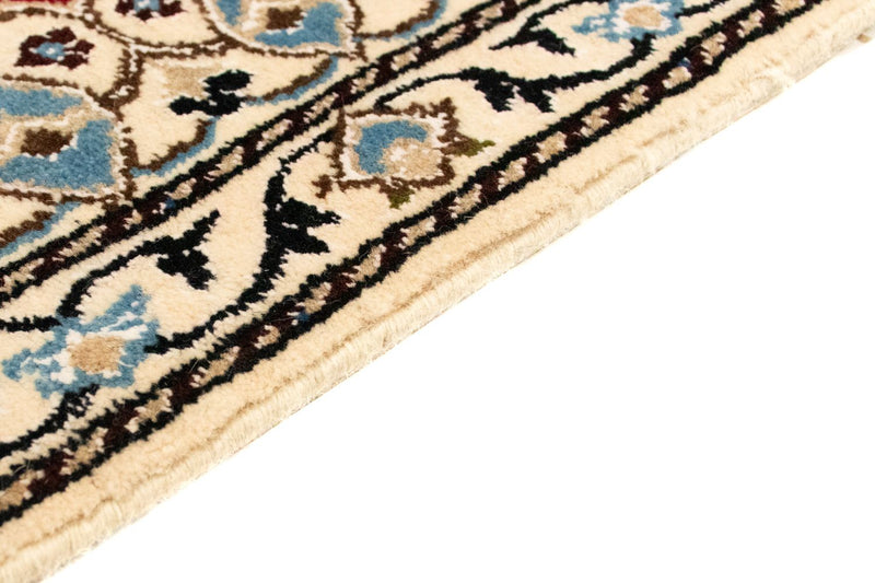 Perserteppich - Nain - Royal 137 x 86 cm