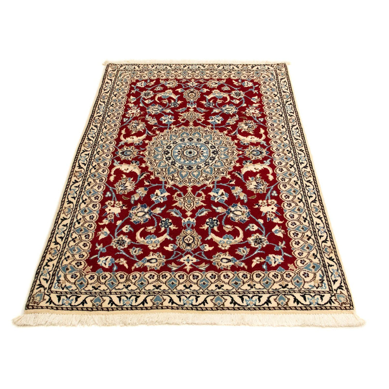 Perserteppich - Nain - Royal 137 x 86 cm