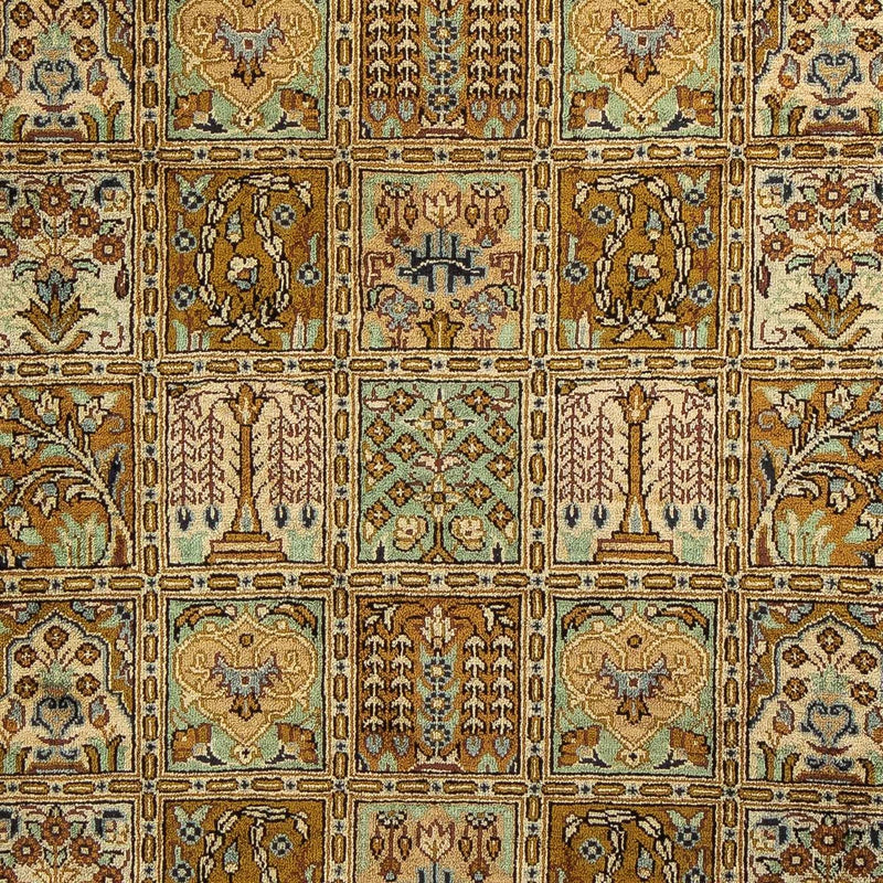Perserteppich - Ghom 72 x 52 cm
