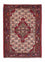 Perserteppich - Nomadic 120 x 80 cm - beige