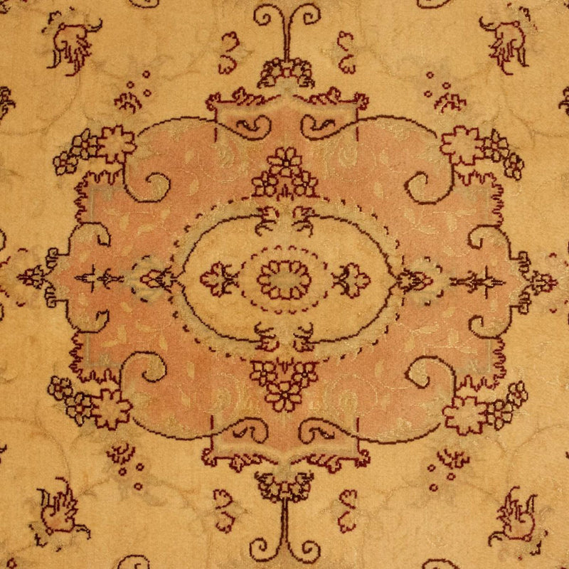 Perserteppich - Täbriz - Royal 150 x 100 cm Teppichbrücke