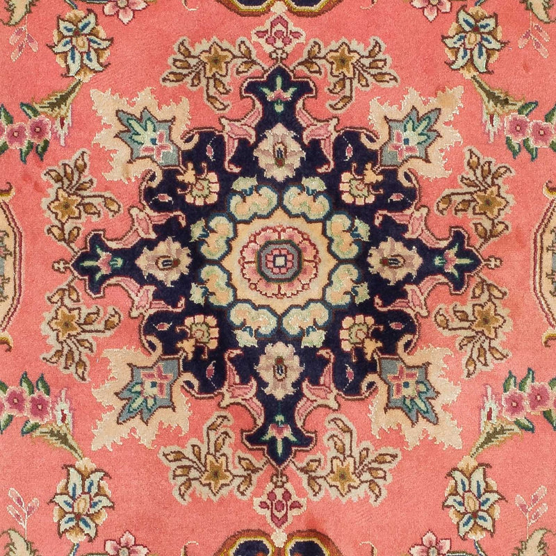 Perserteppich - Täbriz - Royal 198 x 80 cm Teppichläufer