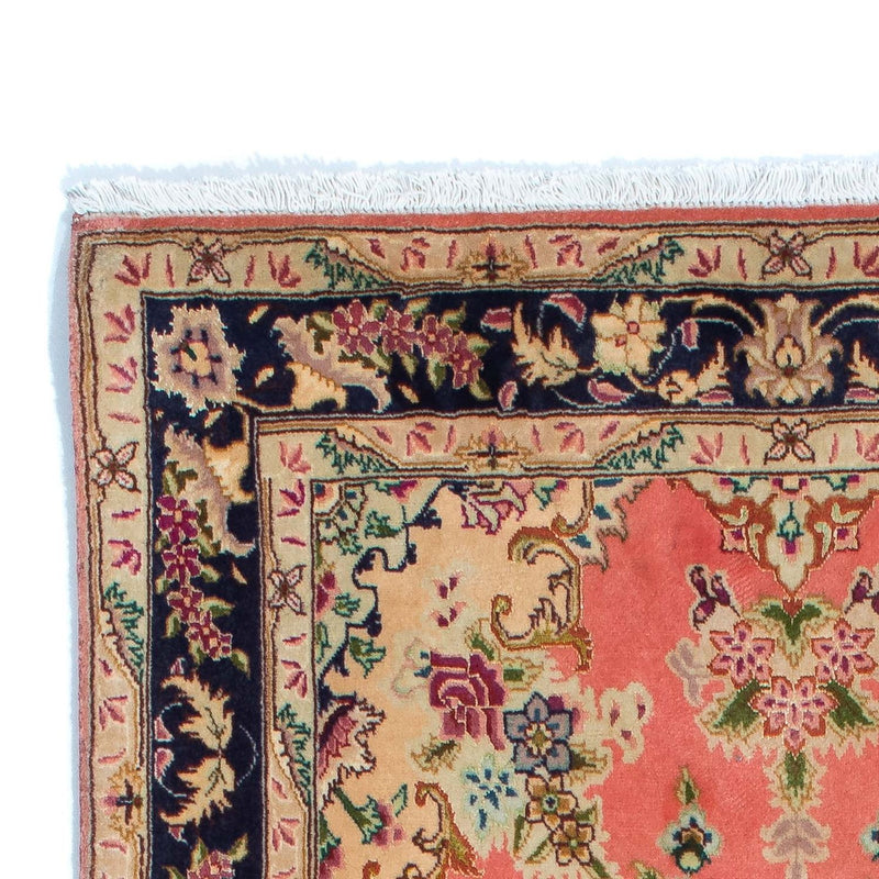 Perserteppich - Täbriz - Royal 198 x 80 cm Teppichläufer