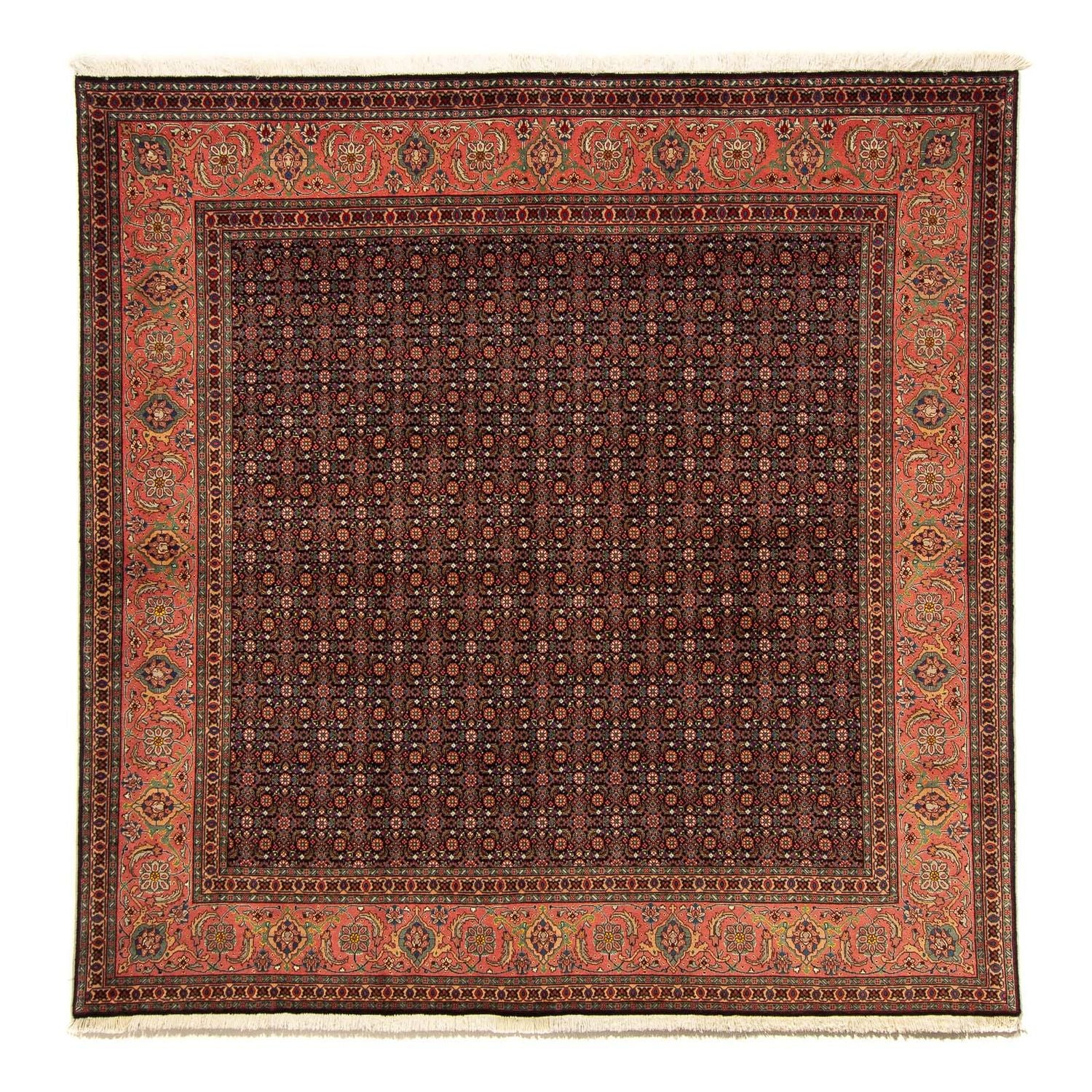 Perserteppich - Täbriz 200 x 195 cm
