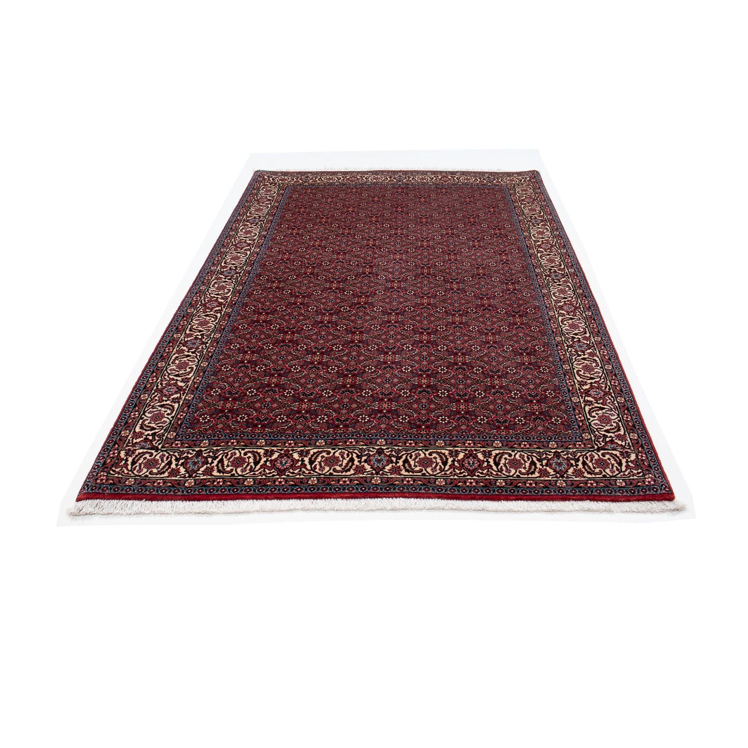 Perserteppich - Bidjar - Royal 221 x 143 cm