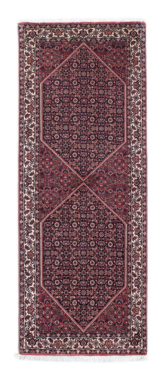 Perserteppich - Bidjar - Royal 190 x 73 cm