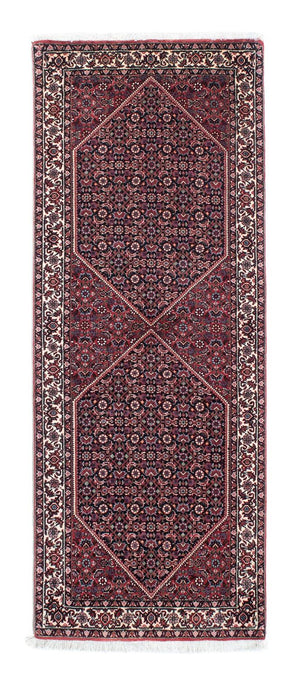 Perserteppich - Bidjar - Royal 190 x 73 cm