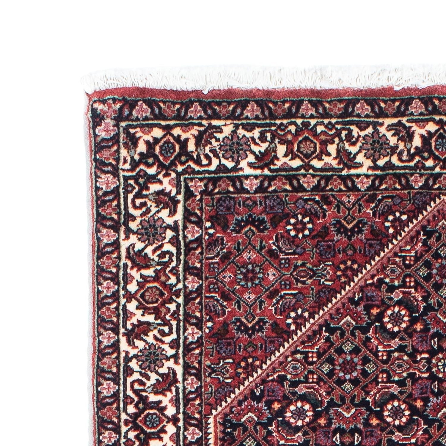 Perserteppich - Bidjar - Royal 190 x 73 cm