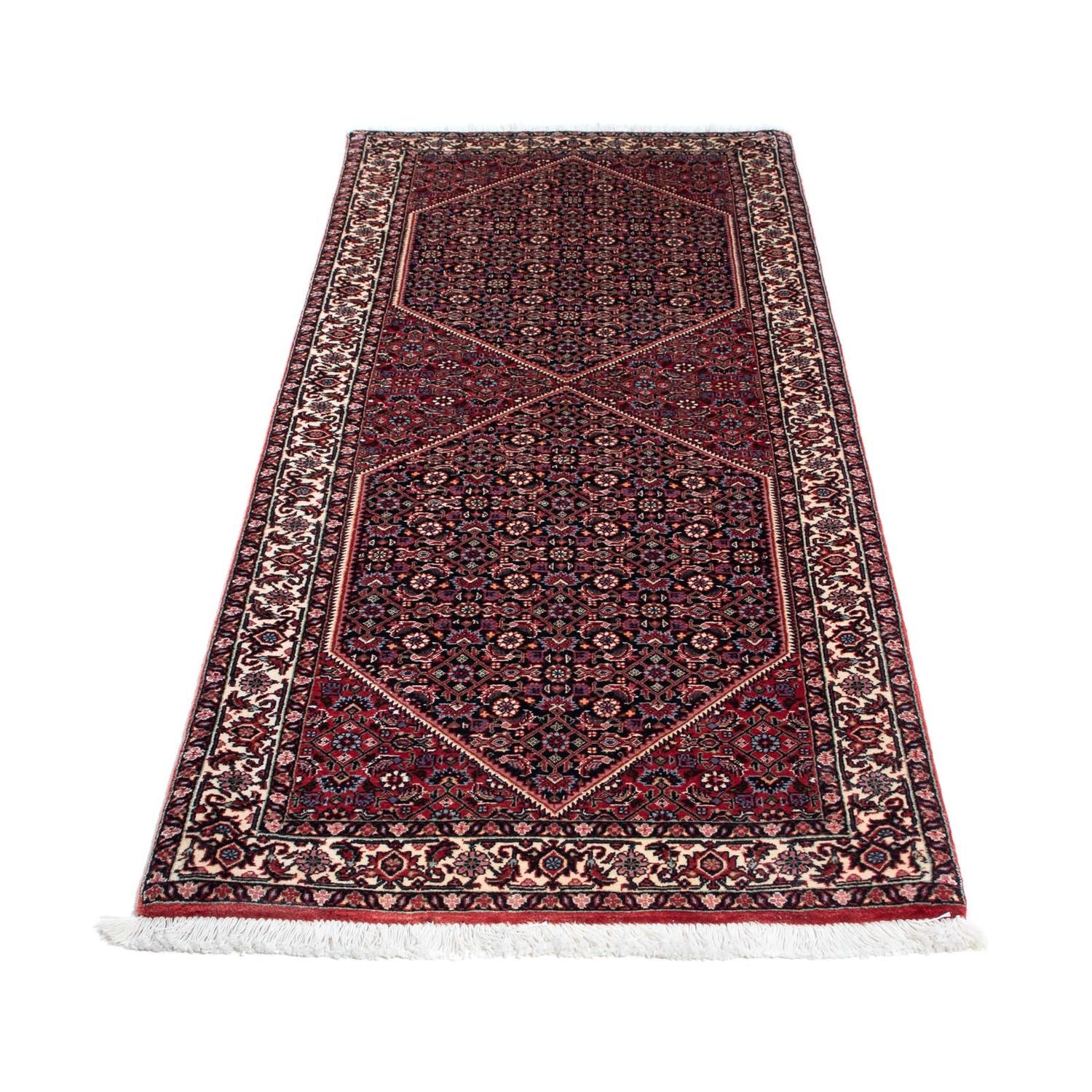 Perserteppich - Bidjar - Royal 190 x 73 cm