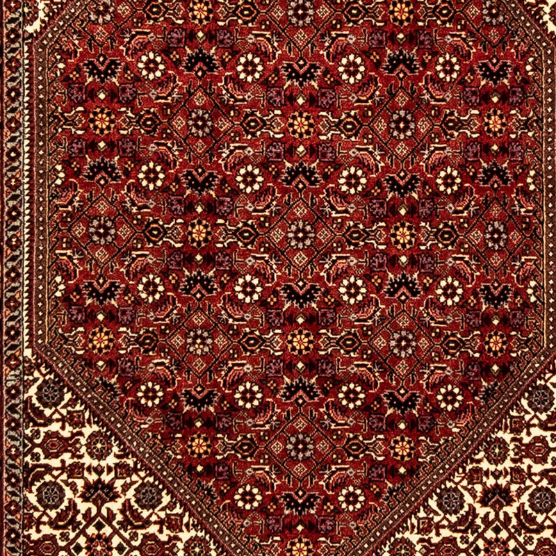 Perserteppich - Bidjar 303 x 84 cm