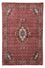Perserteppich - Bidjar 233 x 166 cm Wohnzimmer Teppich