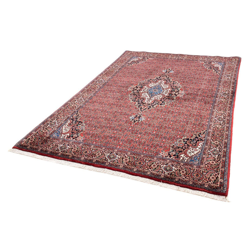 Perserteppich - Bidjar 233 x 166 cm Wohnzimmer Teppich
