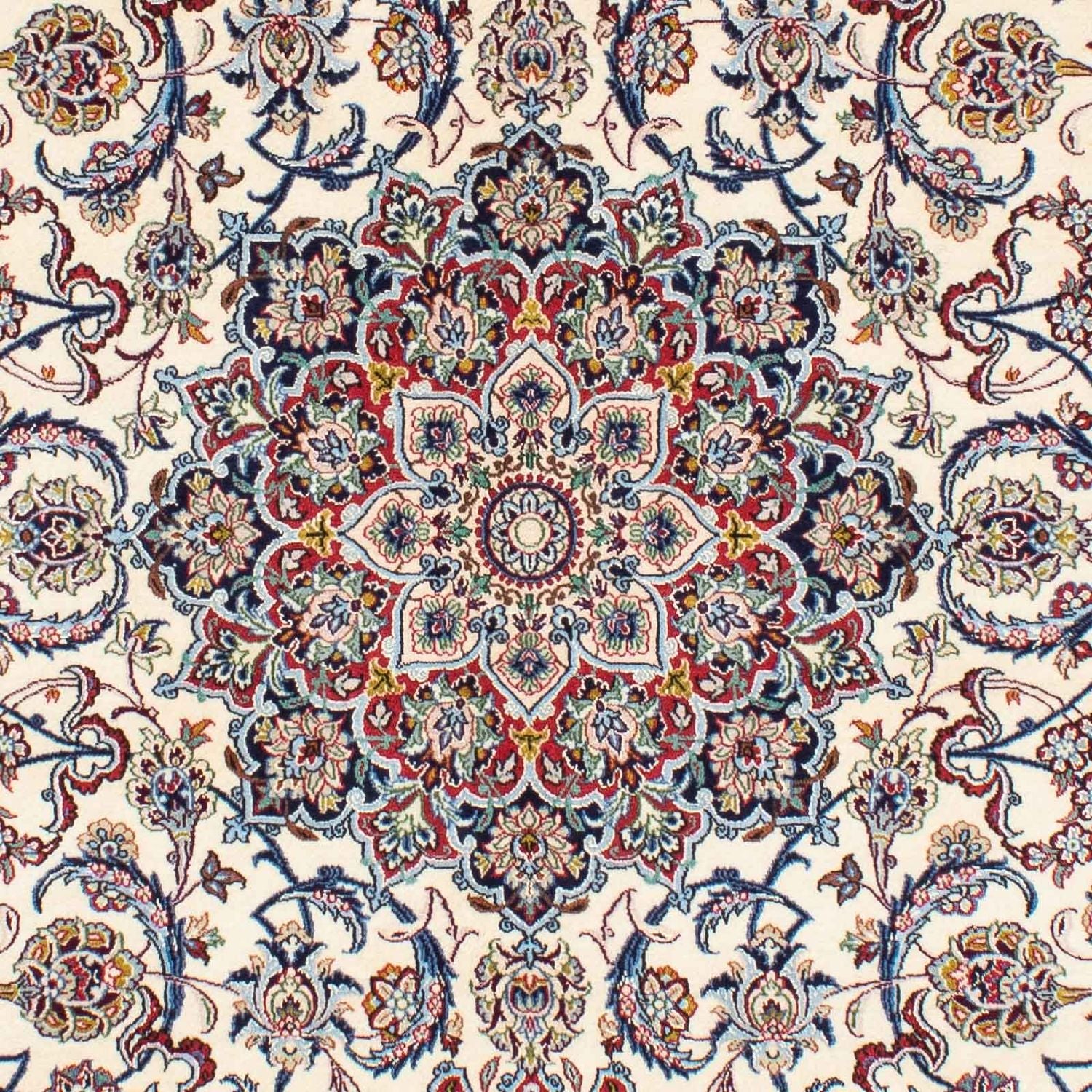 Perserteppich - Isfahan - Premium 238 x 161 cm