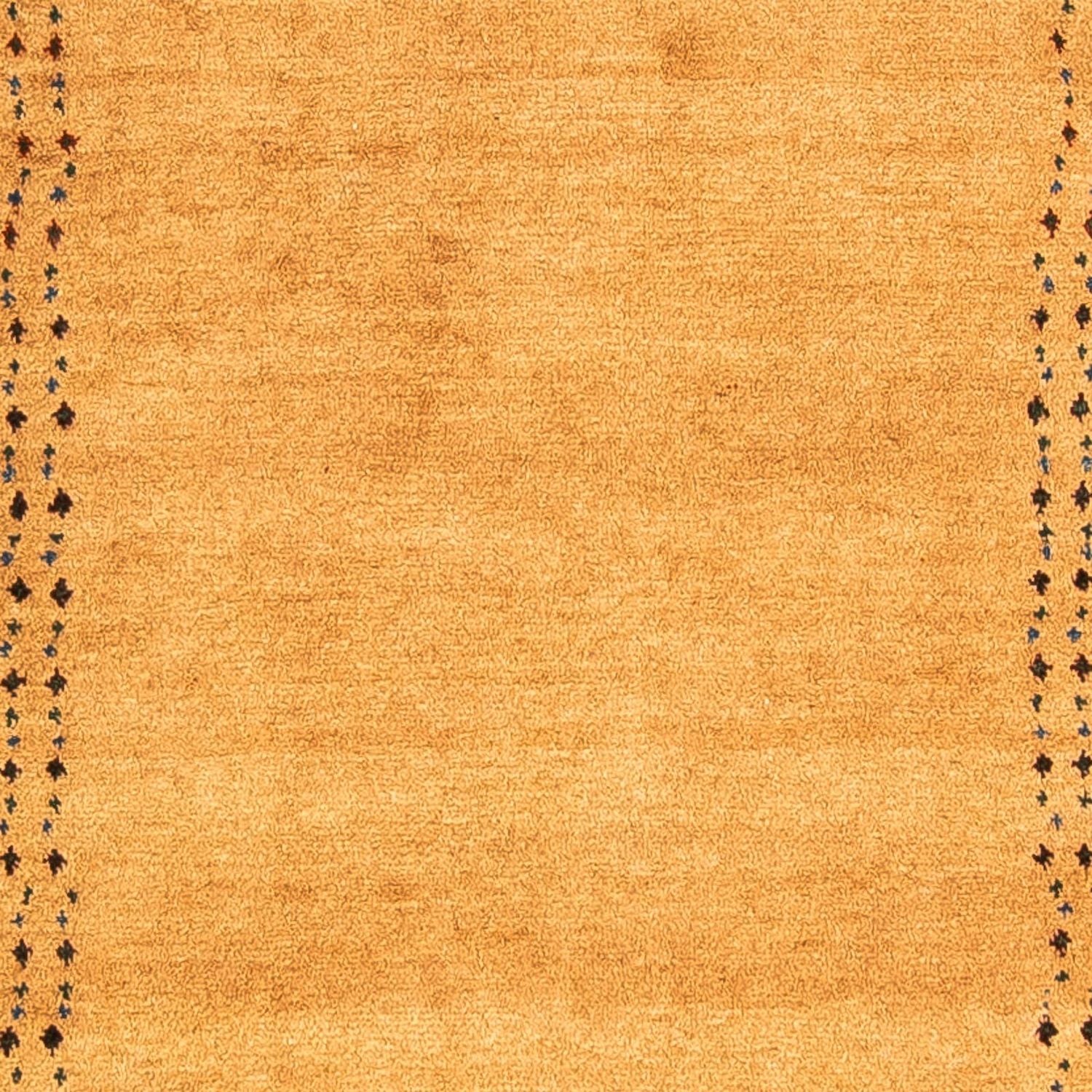 Gabbeh Teppich - Perser 149 x 110 cm