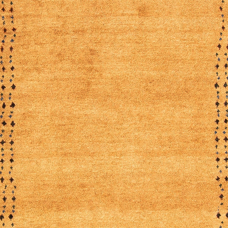 Gabbeh Teppich - Perser 149 x 110 cm