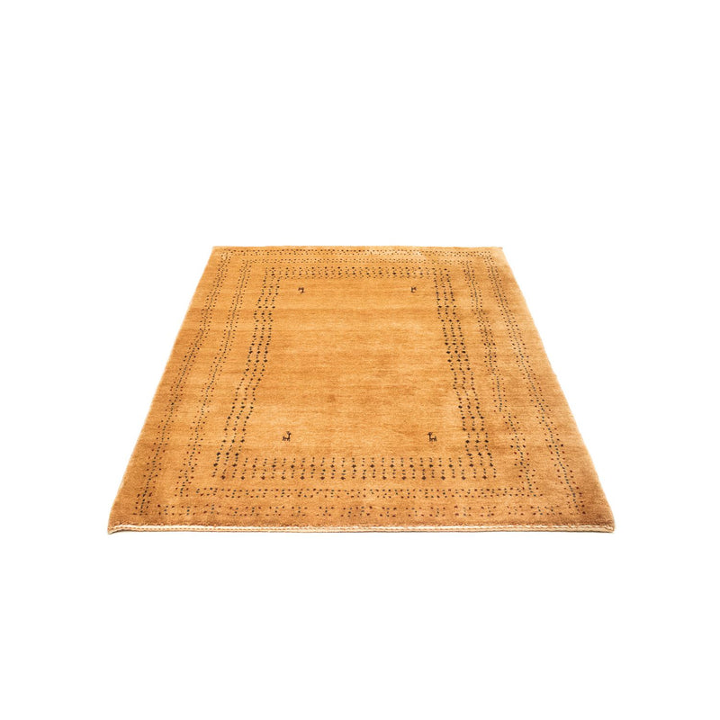 Gabbeh Teppich - Perser 149 x 110 cm