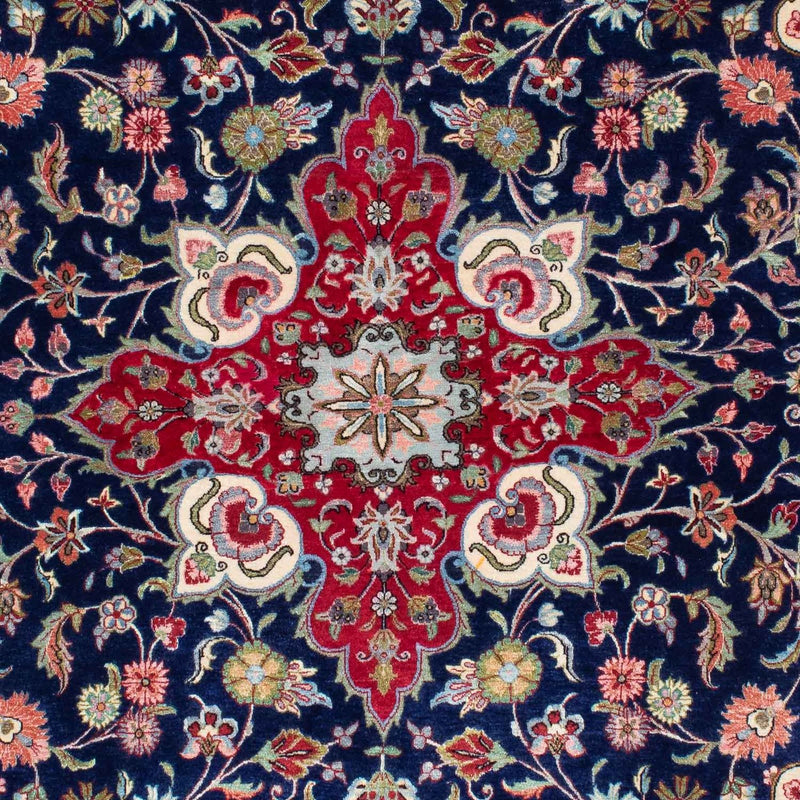 Perserteppich - Ghom 215 x 139 cm