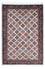Gabbeh Teppich - Kaschkuli Persern 210 x 141 cm