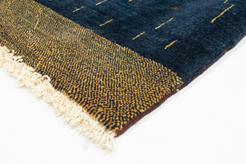 Gabbeh Teppich - Perser 160 x 116 cm
