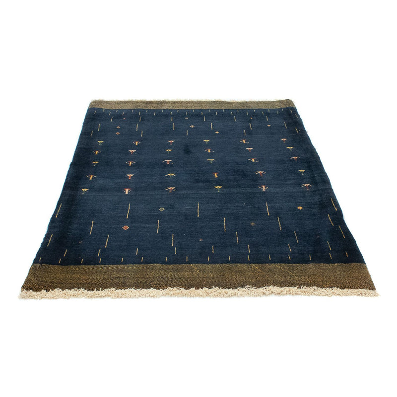 Gabbeh Teppich - Perser 160 x 116 cm