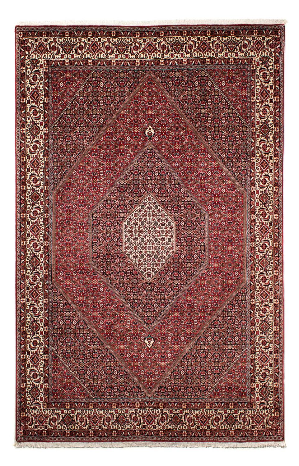 Perserteppich - Bidjar 307 x 205 cm