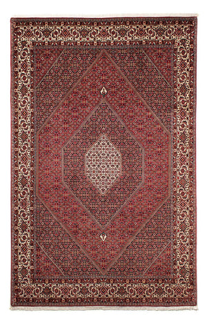 Perserteppich - Bidjar 307 x 205 cm