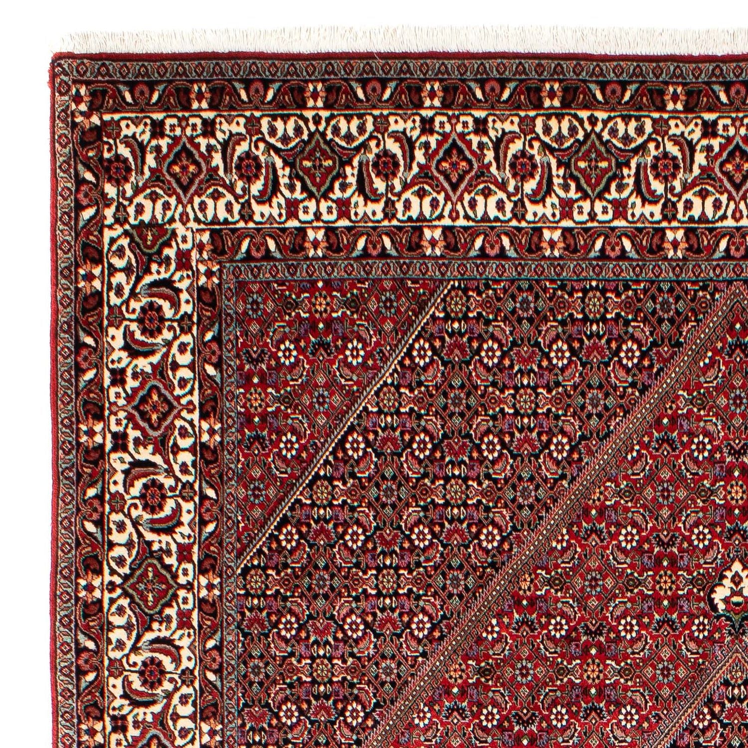 Perserteppich - Bidjar 307 x 205 cm