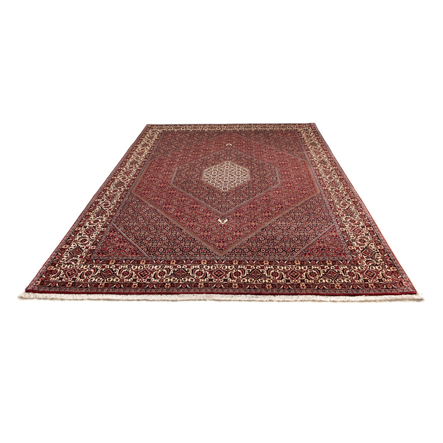 Perserteppich - Bidjar 307 x 205 cm