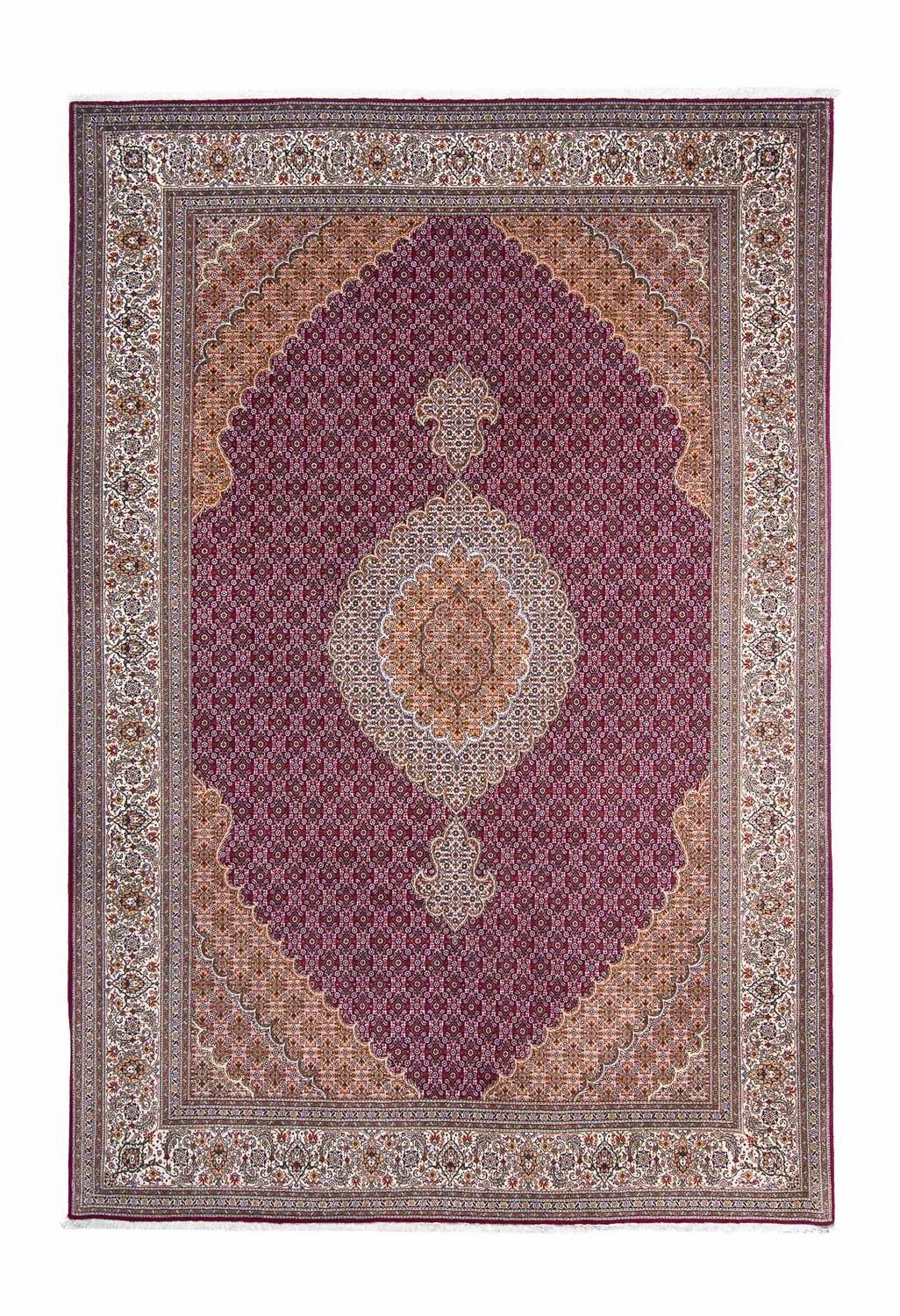 Perserteppich - Täbriz 306 x 205 cm