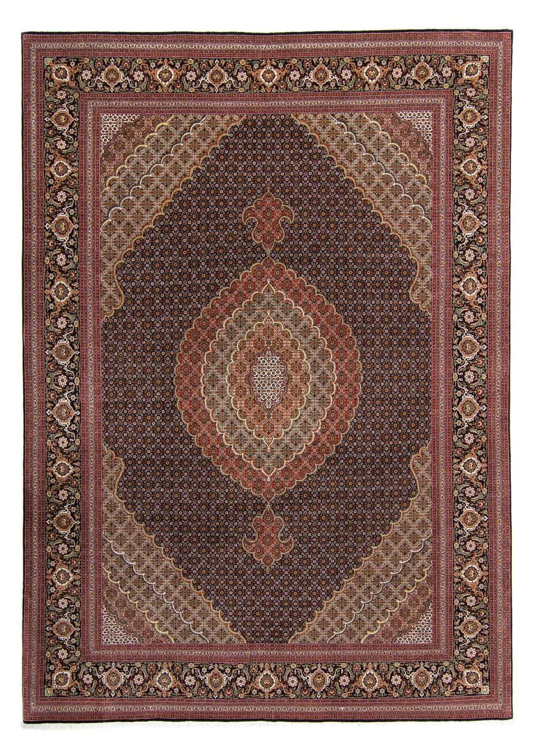 Perserteppich - Täbriz 345 x 252 cm