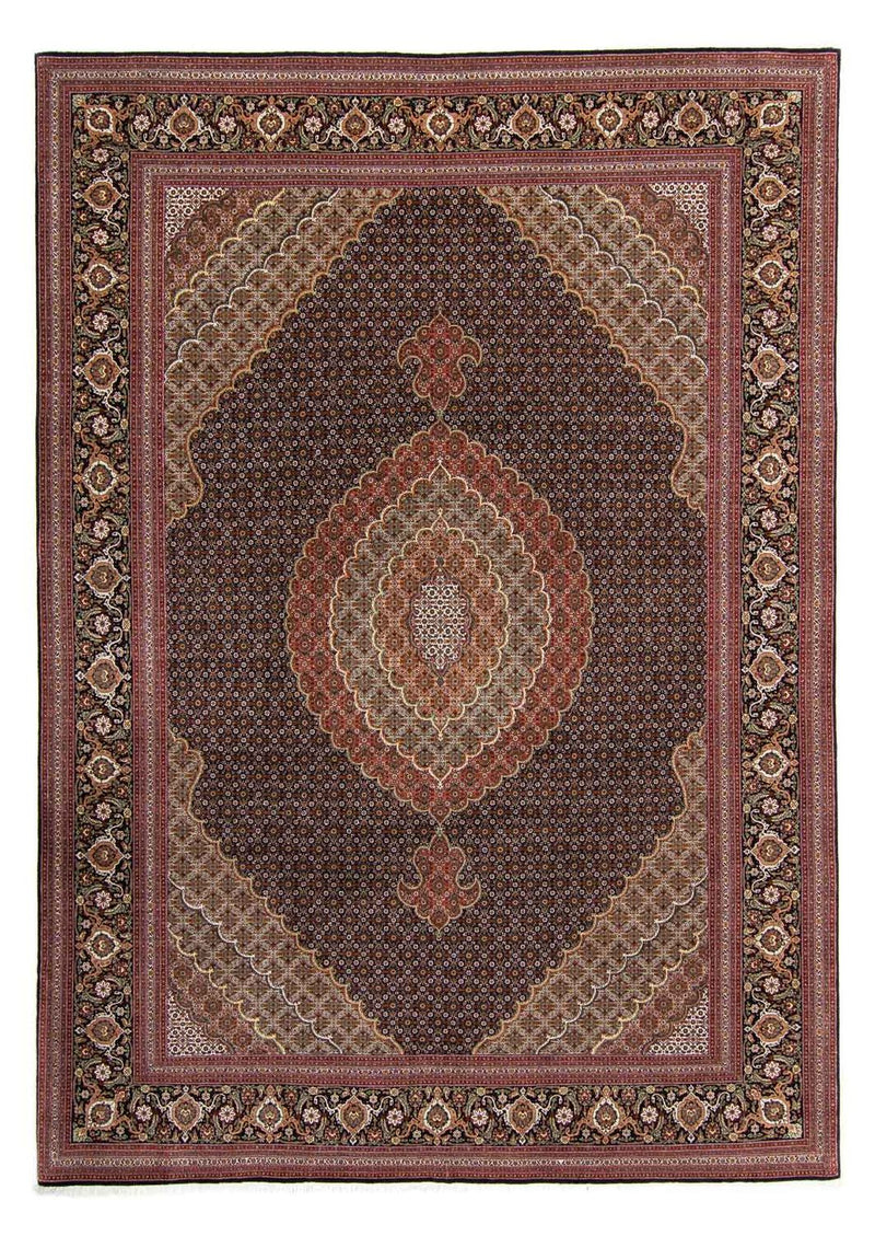 Perserteppich - Täbriz 345 x 252 cm