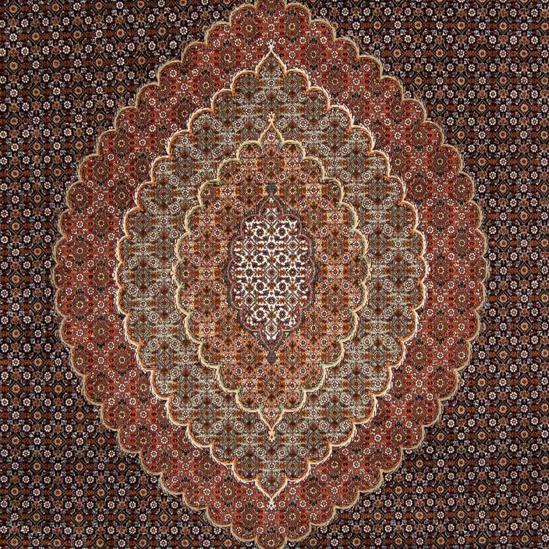Perserteppich - Täbriz 345 x 252 cm