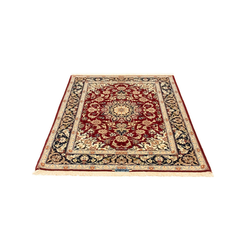 Perserteppich - Isfahan - Premium 158 x 110 cm