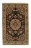 Perserteppich - Ghom 166 x 105 cm