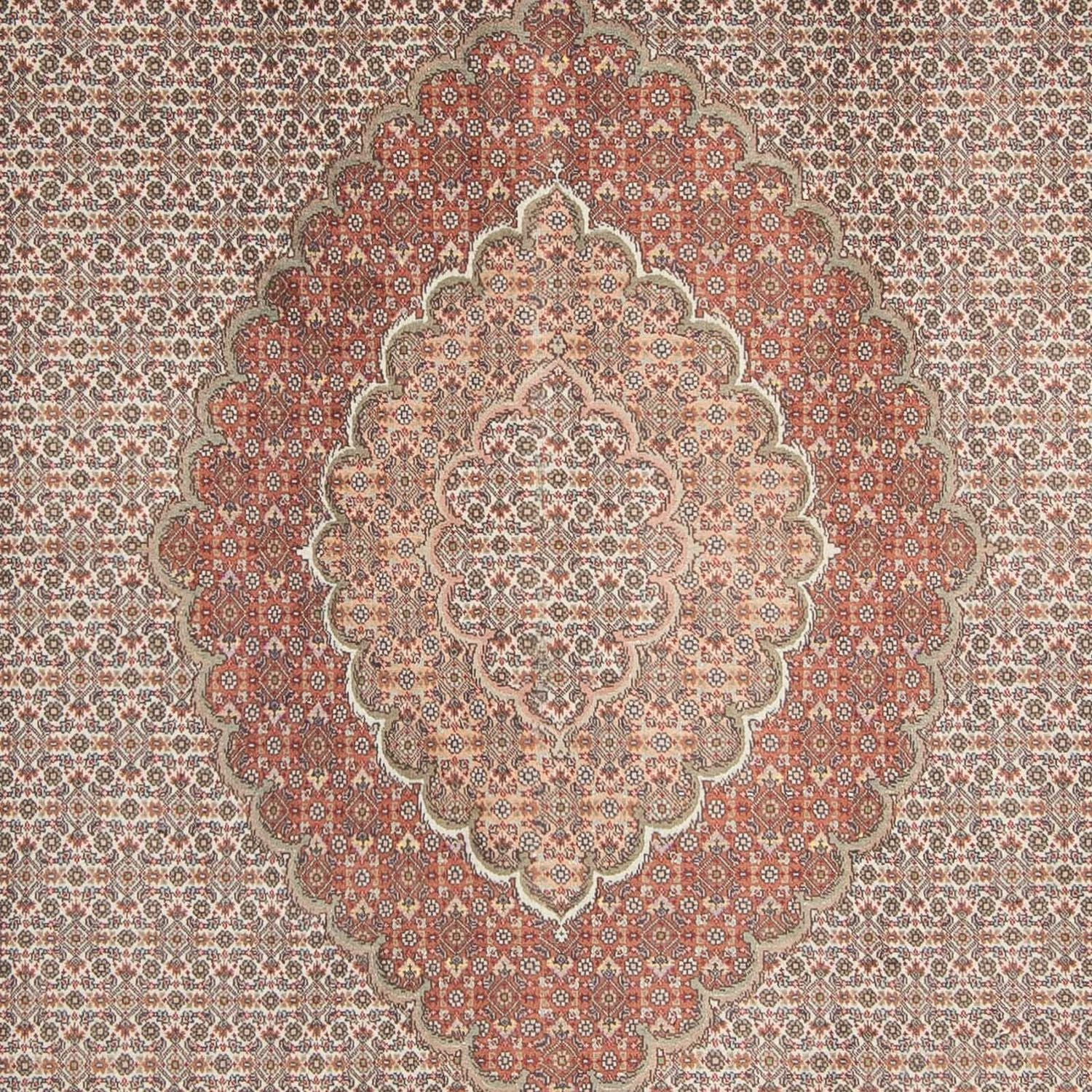 Perserteppich - Täbriz 305 x 198 cm