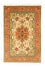 Perserteppich - Täbriz - Royal 155 x 101 cm Teppichbrücke