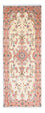 Perserteppich - Täbriz - Royal 221 x 82 cm Teppich Läufer