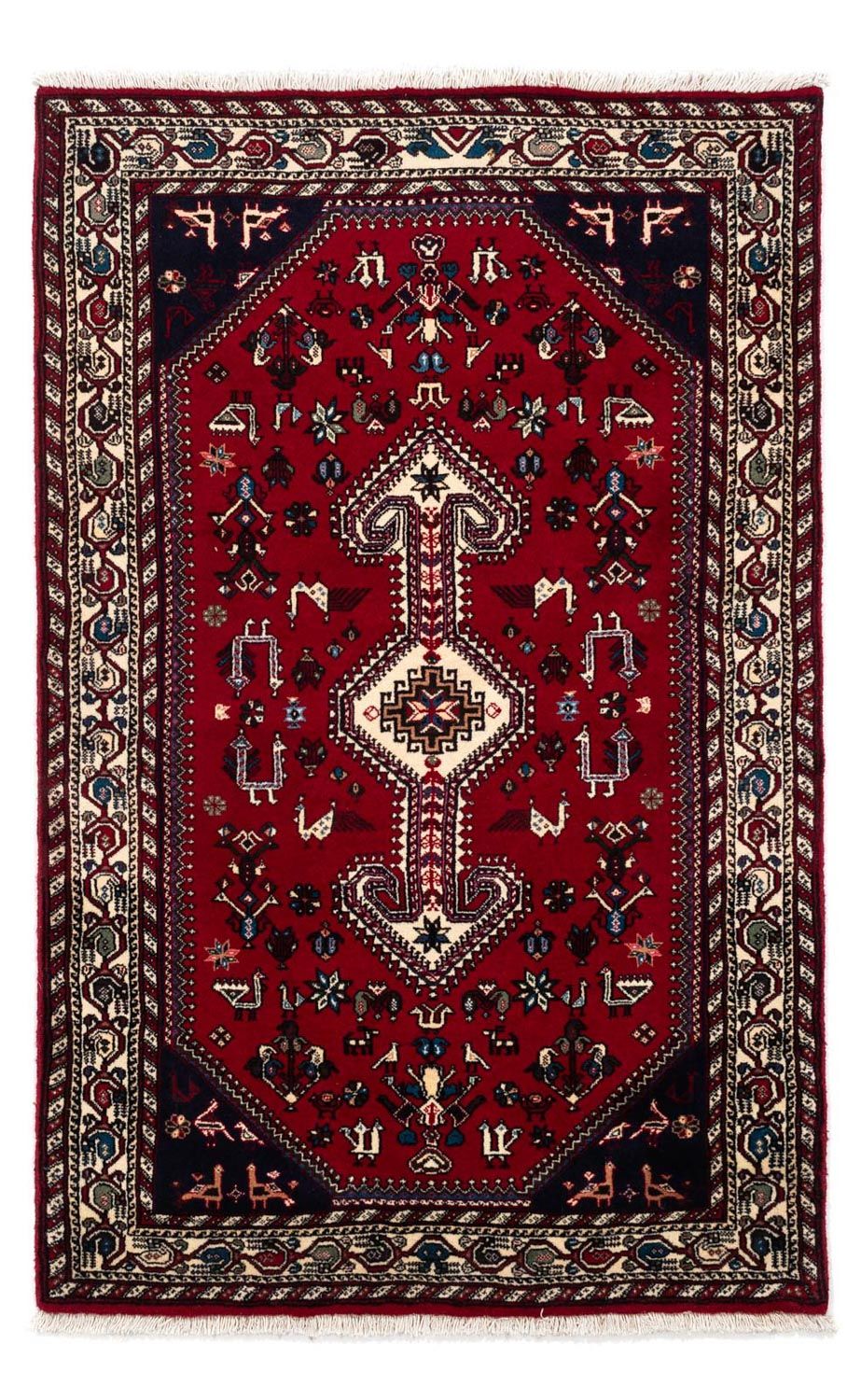 Perserteppich - Nomadic 163 x 99 cm