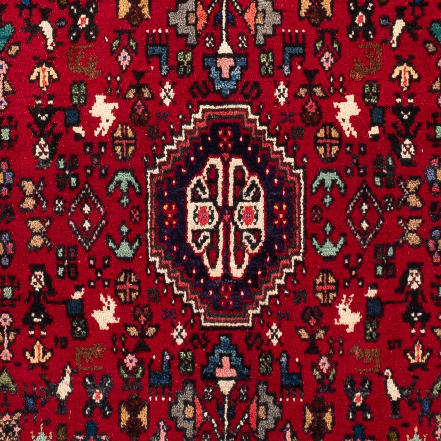 Perserteppich - Nomadic 159 x 107 cm