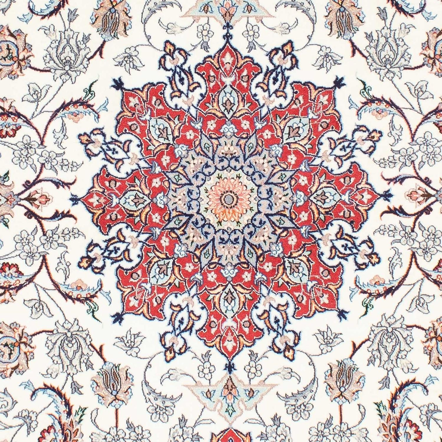 Perserteppich - Isfahan - Premium 243 x 156 cm