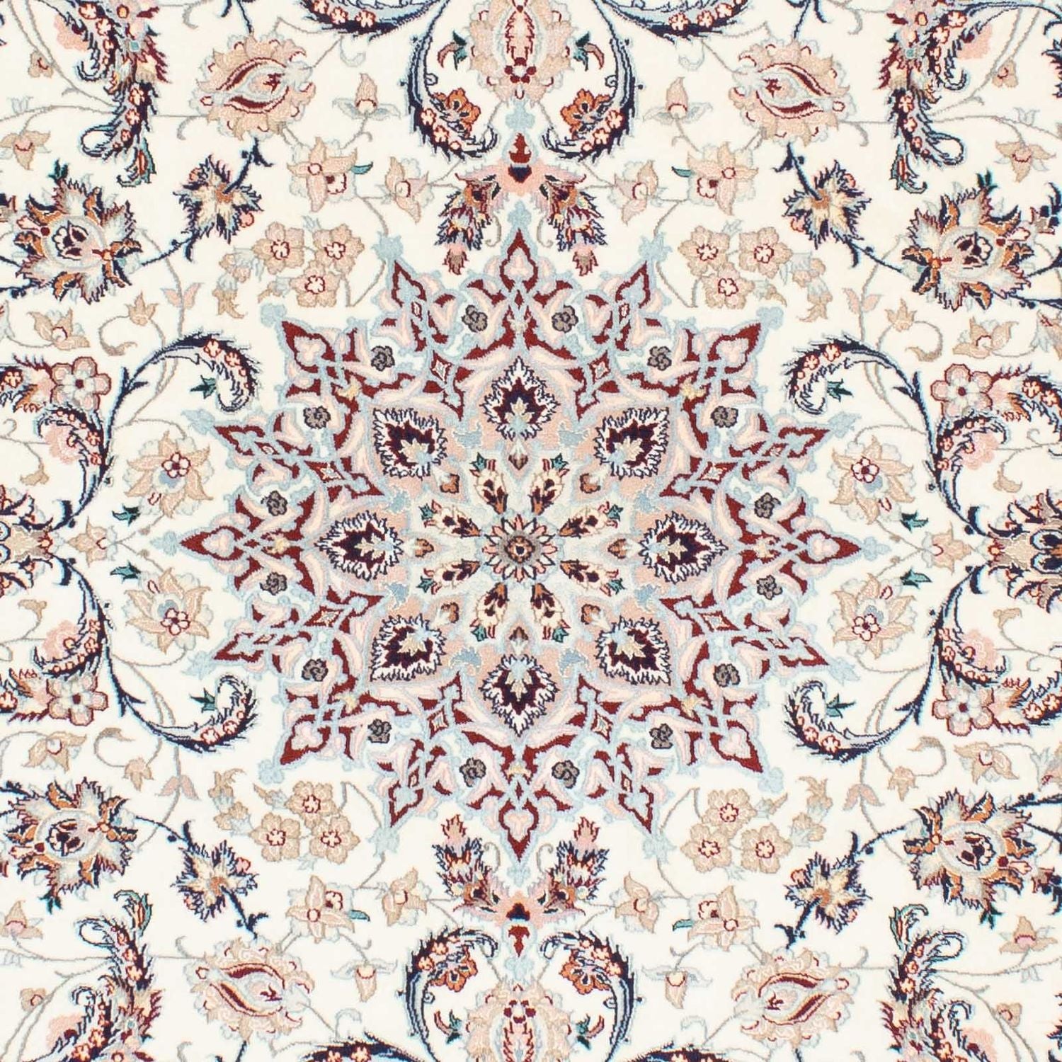 Perserteppich - Isfahan - Premium 237 x 155 cm