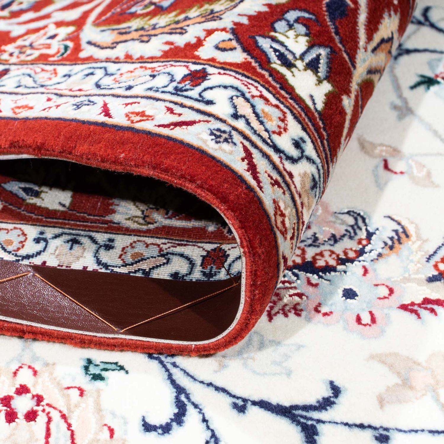 Perserteppich - Isfahan - Premium 237 x 155 cm