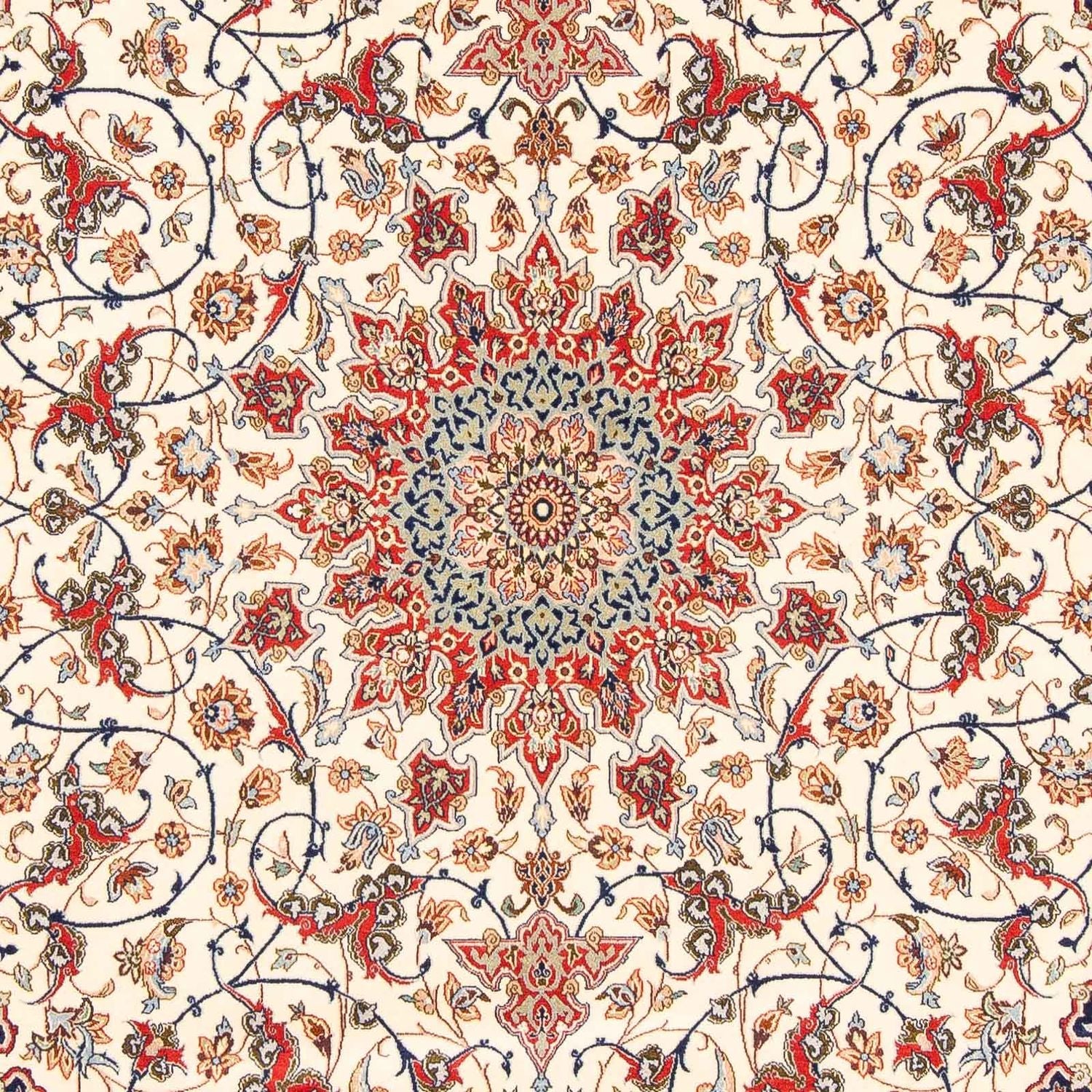 Perserteppich - Isfahan - Premium 310 x 197 cm